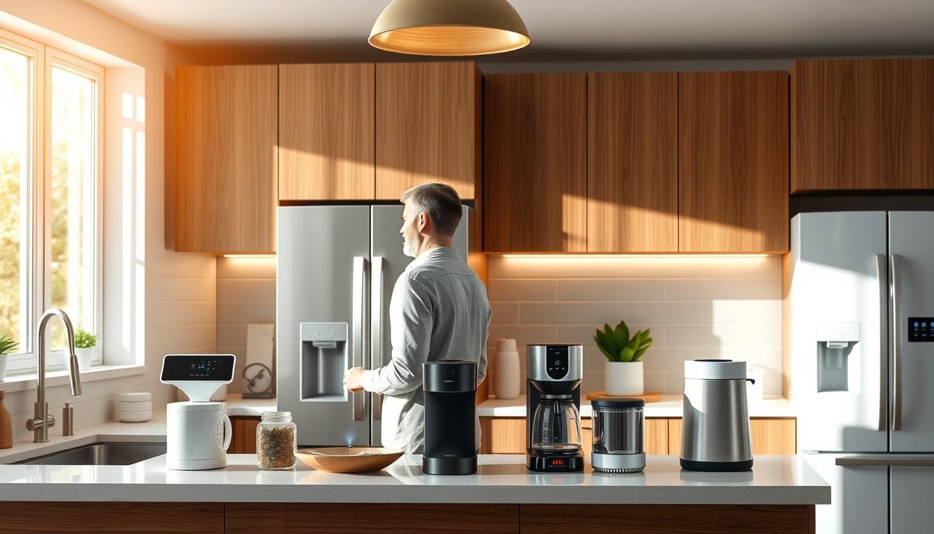 Innovate Your Home